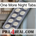 One More Night Tabs 08